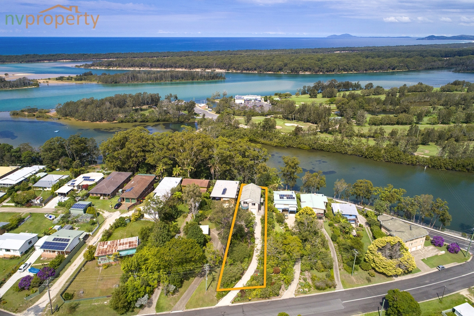 39 Woodbell Street, Nambucca Heads NSW 2448 House for Sale Allhomes