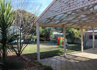 Backyard (2011-06-28)