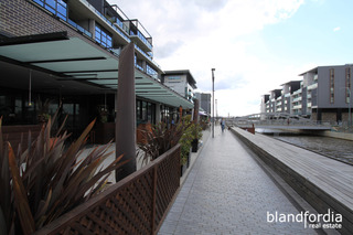 Kingston Foreshore (2015-09-22)