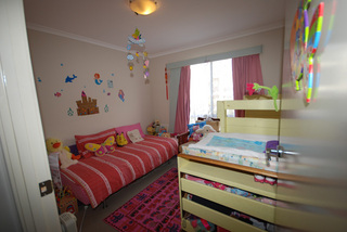 Bed 2 (2009-07-02)