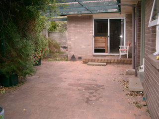 Pergola area (2004-05-03)