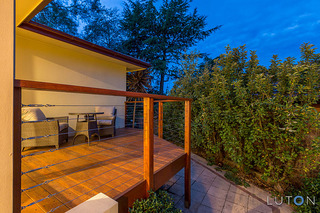 Deck off Meals Area (2015-03-17)