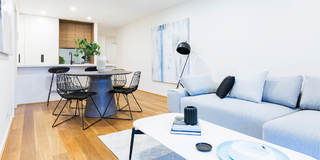 3-bedrooms + $21,000 Home Buyer Boost Turner ACT 2612