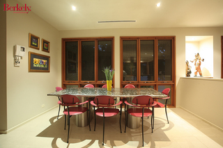Meals area (2010-03-12)