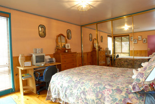 Bed 1 (2006-08-11)