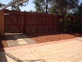 View from kitchen (2009-01-23)