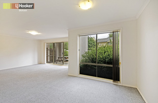 Living room view (2011-03-11)