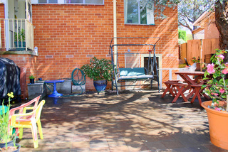 Patio (2005-09-15)
