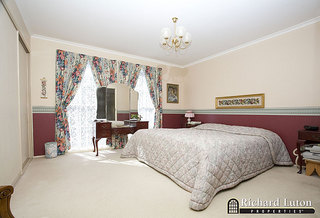 Master Bedroom (2007-09-07)