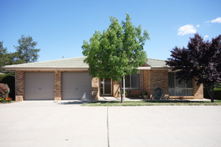 Front View (2009-11-17)