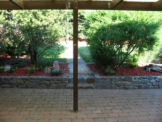Backyard (2004-05-03)