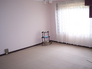 Bedroom (2008-02-11)