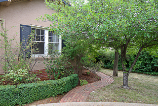 Garden (2014-04-03)