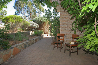 Front Garden (2010-01-21)