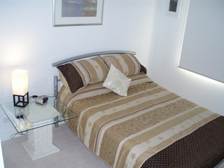 Bed 2 (2007-09-18)