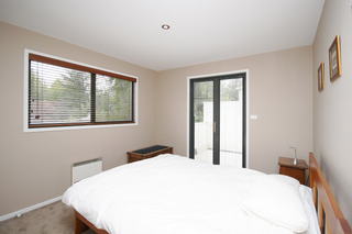 Bed 2 (2009-02-19)
