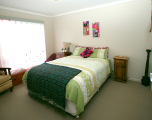 Master Bedroom (2009-07-02)