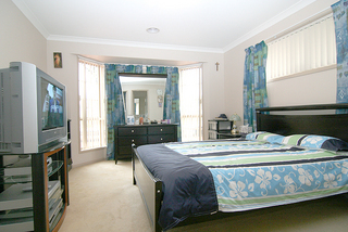 Bed 1 (2008-02-13)