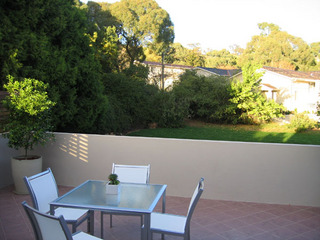 Back Terrace (2005-04-18)