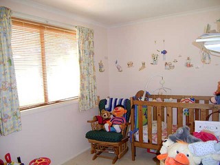 Bed 3 (2004-05-05)