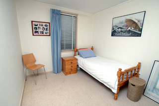 Bed 2 (2007-05-24)