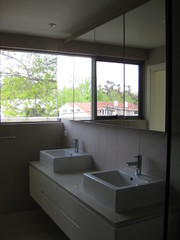 Ensuite (2008-10-20)