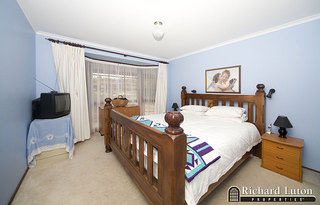 Main bedroom (2008-04-23)