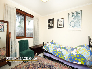Bedroom 3 (2011-06-03)