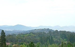 View from side (2006-10-18)