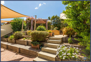 Terraced Yard (2014-10-10)