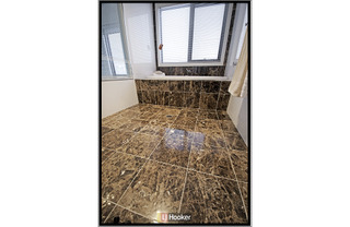 Marble Flooring to Bathrooms (2012-10-31)