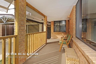 Front veranda (2013-05-23)