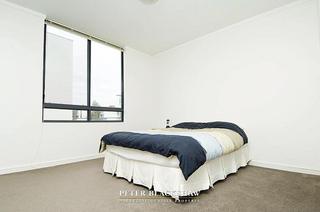 Bed 1 (2008-03-16)