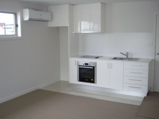 Kitchen/living area (2019-01-09)