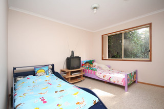 Bed 3 (2010-05-06)