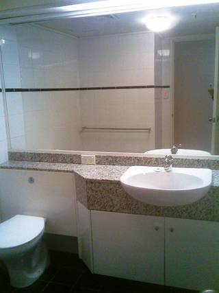 Ensuite (2009-01-20)
