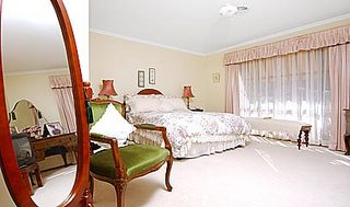 Bed 1 (2004-05-19)