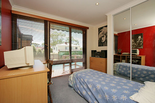 Bed 3 (2009-01-08)