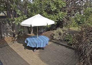 BBQ area (2005-02-24)
