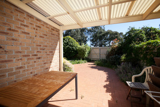 Courtyard (2011-10-24)