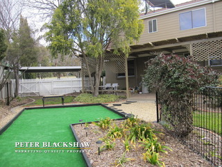 Mini Golf Course (2012-11-30)