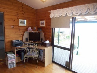 sunroom study (2009-07-28)