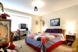 Bed 3 (2007-05-15)
