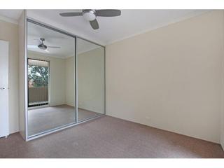 9/60 Campbell Street Wollongong - Bedroom (2017-01-04)