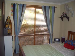 Bed 2 (2007-03-16)