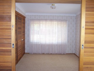 Bed 1 (2006-10-14)