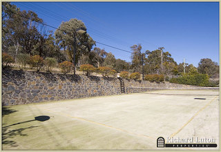 Tennis Court (2009-09-16)