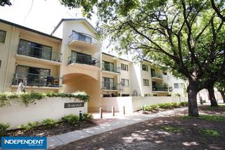 Jardine St entrance (2011-11-02)