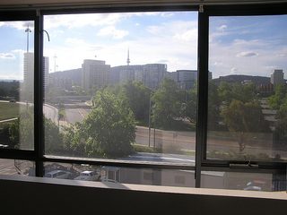 Bedroom view (2007-11-26)