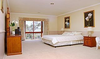 Bedroom (2003-10-08)